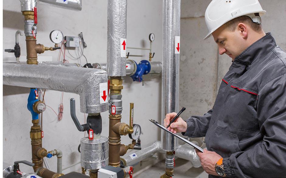 contrat entretien chaudière locataire Garges-lès-Gonesse